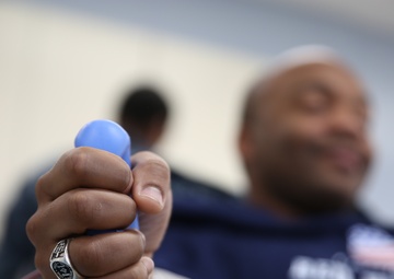 PACOM Armed Services Blood Bank Center opens new facility