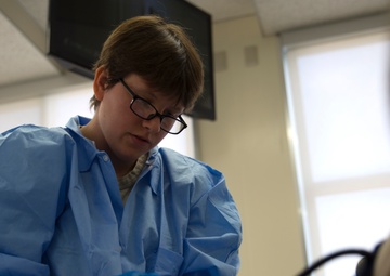 PACOM Armed Services Blood Bank Center opens new facility