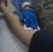 PACOM Armed Services Blood Bank Center opens new facility
