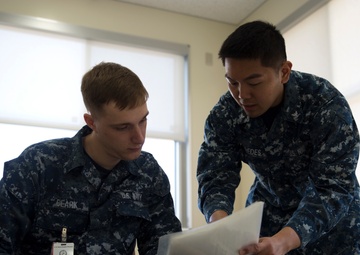 PACOM Armed Services Blood Bank Center opens new facility
