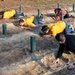 Princess Anne High School NJROTC Cadets take on SEAL ‘O’ Course