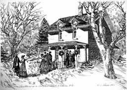 Artist leaves lasting legacy