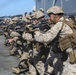 15th MEU Marines enhance marksmanship skills at sea