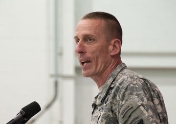 Lifeliners return to Fort Campbell