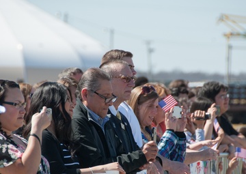 Lifeliners return to Fort Campbell