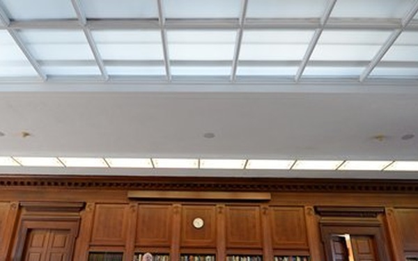 Naval War College hosts maritime security symposium