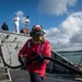 Flag Officer Sea Training/Joint Warrior