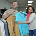 NMCRS Thrift Store: New leadership highlights continued rewards