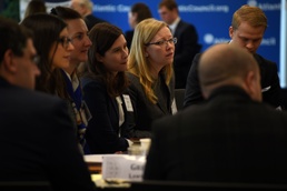 Young Professionals Day