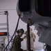 VMAT-203 Harrier Maintenance