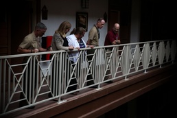 Hawaii Job Corps pushes students toward summit