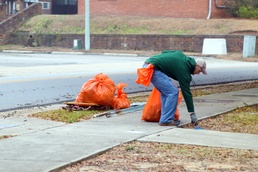 We are one community