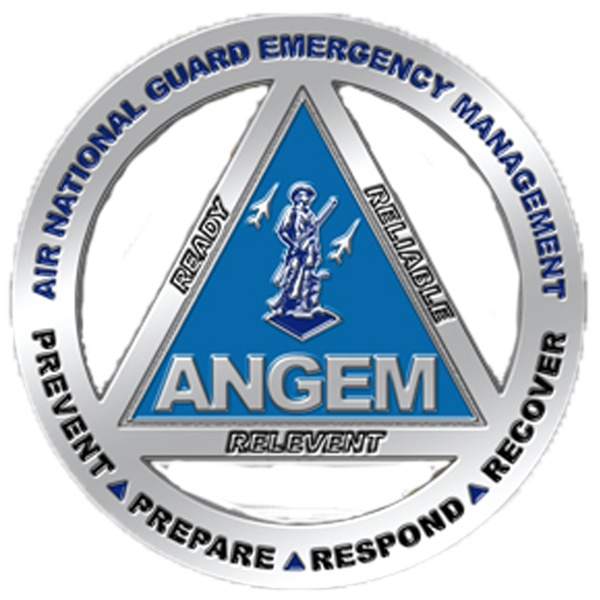 Air National Guard Emergency Management recognizes Global Dragon 2015 award winners