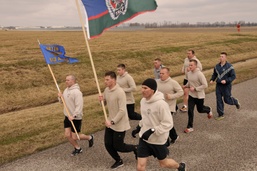 TACP 24-Hour Challenge