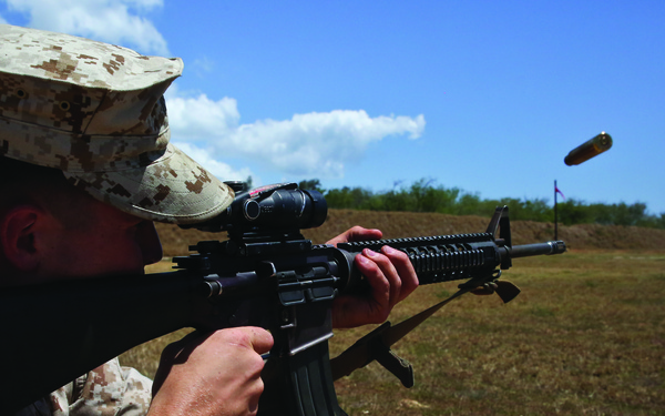 Slings no more: MCB Hawaii to replace obsolete web sling