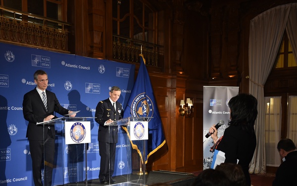 NATO Transformation Seminar