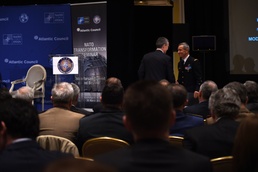 NATO Transformation Seminar