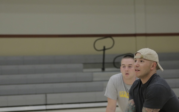 Army Trials 2015