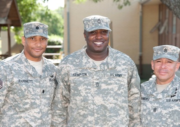 ADA leader excels at SLC, credits mentors