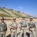 Team California dominates US Army Small Arms Championship
