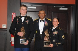 Best Warrior Competition test Guard's best of the best