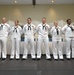 Sailors of Year