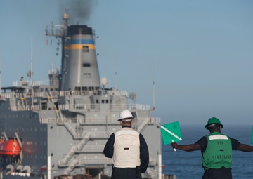 USS Boxer operations