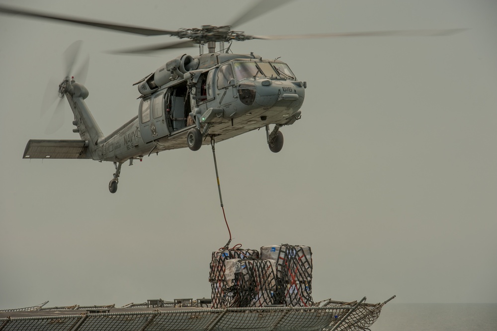 Operation Inherent Resolve