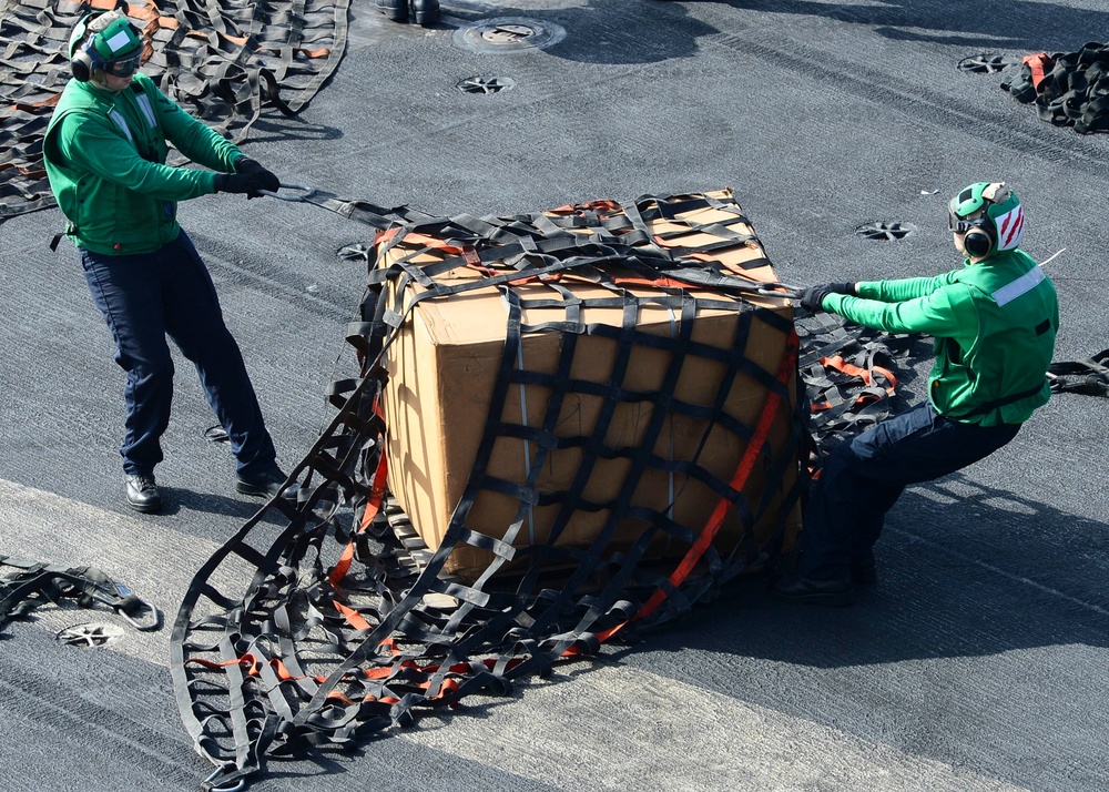 Operation Inherent Resolve