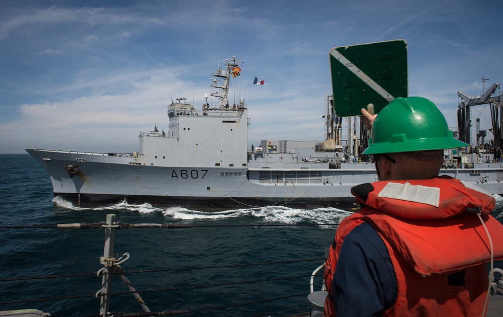 Operation Inherent Resolve