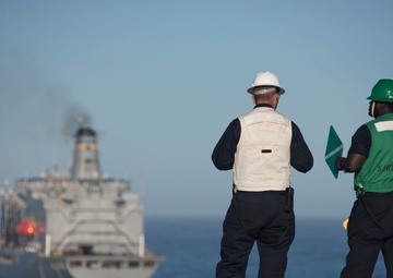 USS Boxer operations