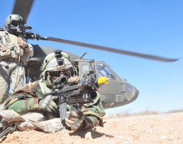 CAB, 1-36 IN conduct large-scale air assault training