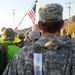 SD Guard members march to push themselves, honor the fallen