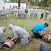 Operational Contract Support Joint Exercise 2015