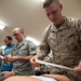 Operational Contract Support Joint Exercise 2015