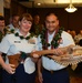 Coast Guardsman recognized as the 14th Coast Guard District's reserve enlisted person of the year