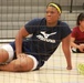 Team USA volleyballer comes to help, leaves inspired