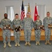 316th ESC2015 Best Warrior Competition