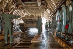 M1A2 Inches In To C5