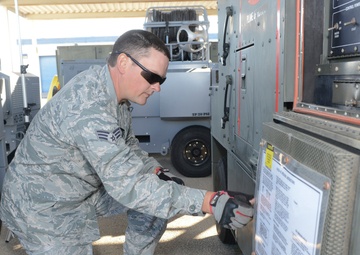Periodic-phase Inspection