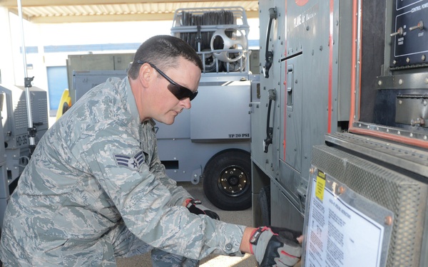 Periodic-phase Inspection