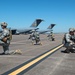 Airborne assault landing training