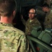 Eagle Troop, 2nd Sqdn, 2nd CR arrives in Bulgaria in support of Operation Atlantic Resolve-South
