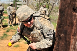 Texas signal leaders prepare for deployment