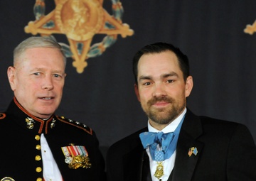 USO-Metro 33rd Annual Awards Dinner