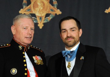 USO-Metro 33rd Annual Awards Dinner