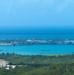 US Navy ships pull into Apra Harbor, Naval Base Guam