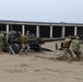 Michigan National Guard and Latvian Land Forces sharpen artillery skills, prepare for live fire exercise