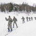 173rd Airborne Brigade climbs higher, participates in Italian mountain training