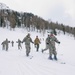173rd Airborne Brigade climbs higher, participates in Italian mountain training